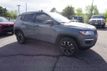 2021 Jeep Compass Trailhawk 4x4 - 23008138 - 3