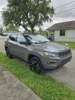 2021 Jeep Compass Trailhawk 4x4 - 23036758 - 0