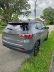 2021 Jeep Compass Trailhawk 4x4 - 23036758 - 9