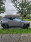 2021 Jeep Compass Trailhawk 4x4 - 23036758 - 11
