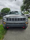 2021 Jeep Compass Trailhawk 4x4 - 23036758 - 12