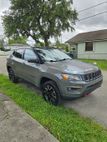 2021 Jeep Compass Trailhawk 4x4 - 23036758 - 13