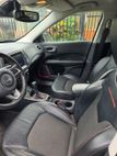 2021 Jeep Compass Trailhawk 4x4 - 23036758 - 14