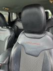 2021 Jeep Compass Trailhawk 4x4 - 23036758 - 2