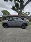2021 Jeep Compass Trailhawk 4x4 - 23036758 - 3
