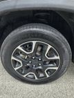 2021 Jeep Compass Trailhawk 4x4 - 23036758 - 4