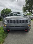 2021 Jeep Compass Trailhawk 4x4 - 23036758 - 6