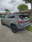 2021 Jeep Compass Trailhawk 4x4 - 23036758 - 7