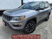 2021 Jeep Compass Trailhawk 4x4 - 22885628 - 0
