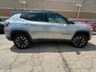 2021 Jeep Compass Trailhawk 4x4 - 22885628 - 9