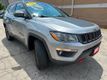 2021 Jeep Compass Trailhawk 4x4 - 22885628 - 10