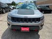 2021 Jeep Compass Trailhawk 4x4 - 22885628 - 11