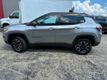 2021 Jeep Compass Trailhawk 4x4 - 22885628 - 1