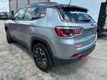 2021 Jeep Compass Trailhawk 4x4 - 22885628 - 2