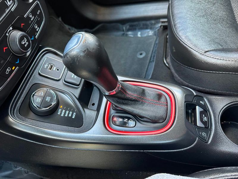 2021 Jeep Compass Trailhawk 4x4 - 22885628 - 29