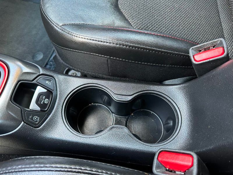 2021 Jeep Compass Trailhawk 4x4 - 22885628 - 30