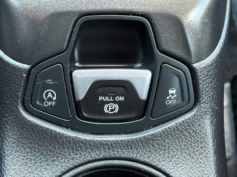 2021 Jeep Compass Trailhawk 4x4 - 22885628 - 31