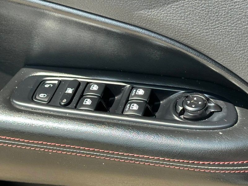 2021 Jeep Compass Trailhawk 4x4 - 22885628 - 35