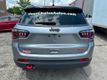 2021 Jeep Compass Trailhawk 4x4 - 22885628 - 3