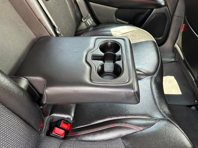 2021 Jeep Compass Trailhawk 4x4 - 22885628 - 40