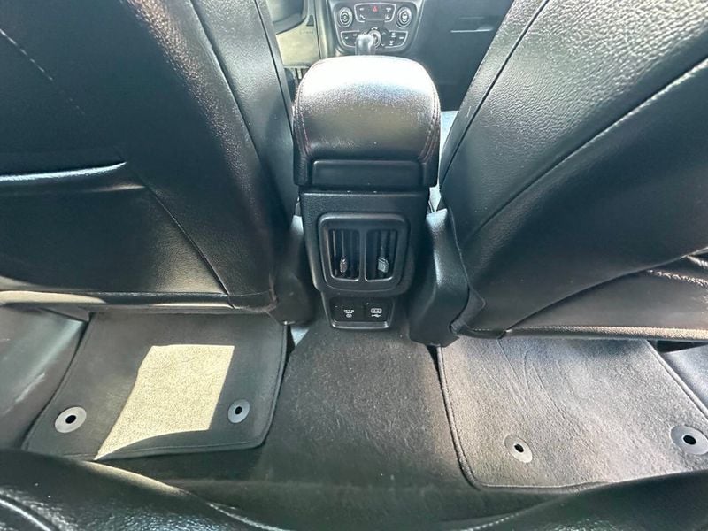 2021 Jeep Compass Trailhawk 4x4 - 22885628 - 41