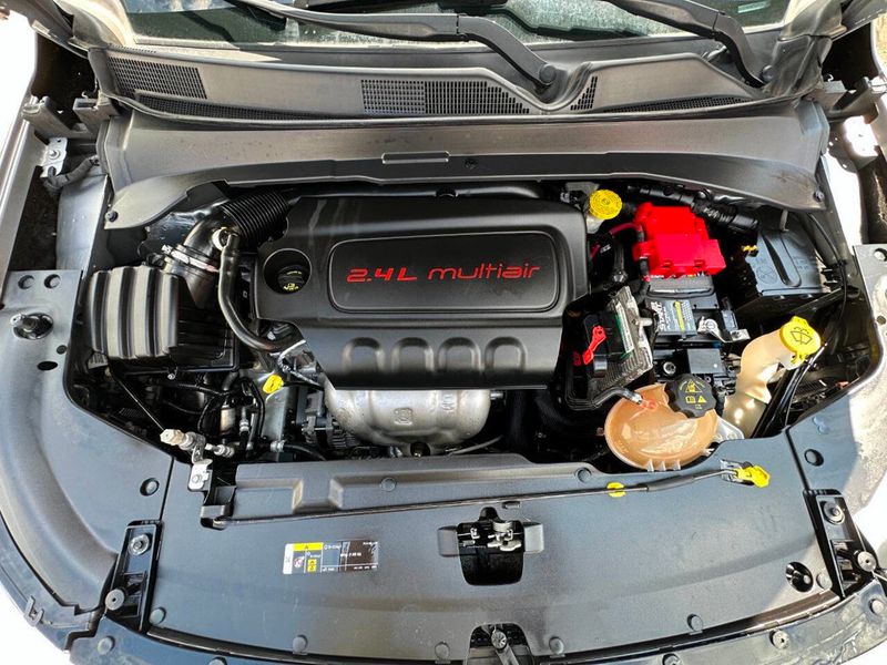 2021 Jeep Compass Trailhawk 4x4 - 22885628 - 44