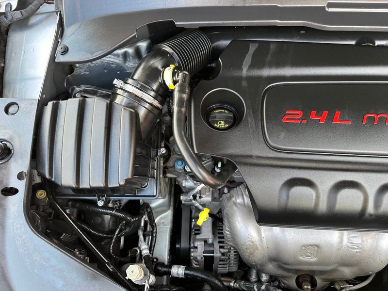 2021 Jeep Compass Trailhawk 4x4 - 22885628 - 45