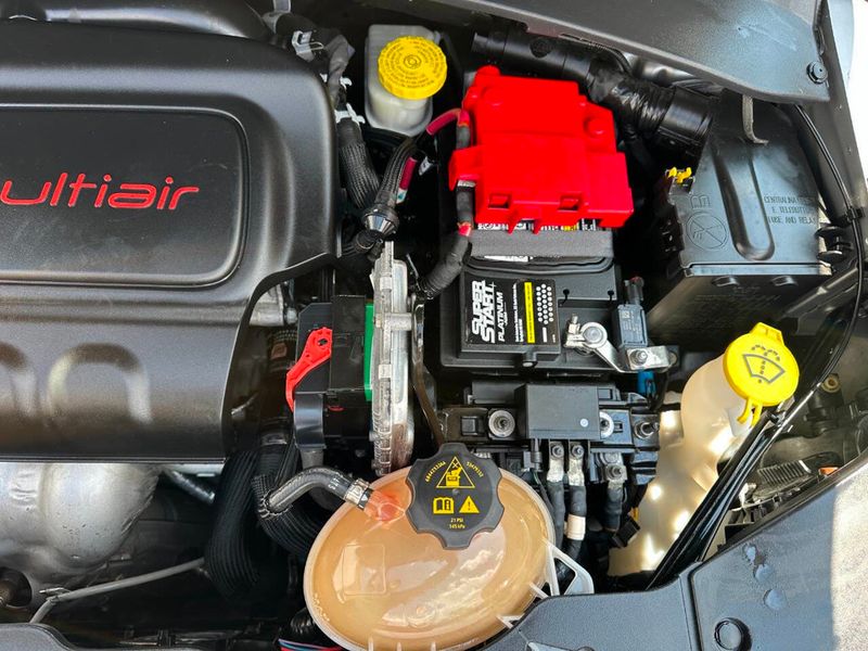 2021 Jeep Compass Trailhawk 4x4 - 22885628 - 46