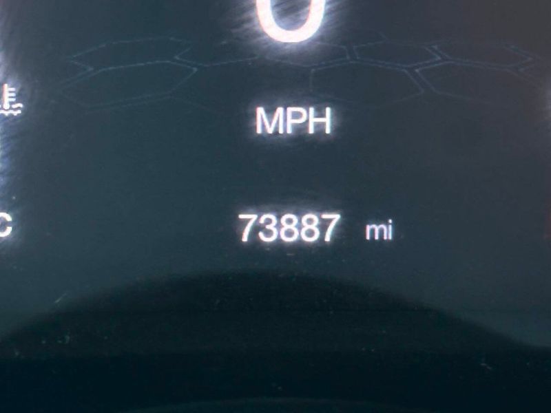 2021 Jeep Compass Trailhawk 4x4 - 22885628 - 49