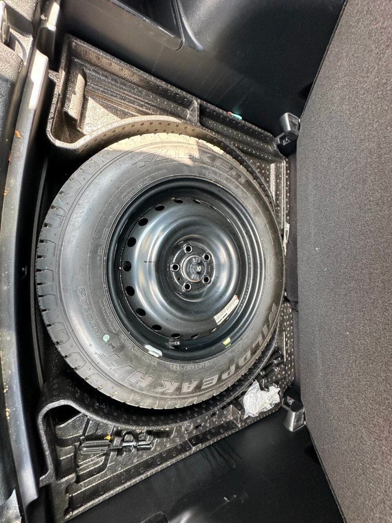 2021 Jeep Compass Trailhawk 4x4 - 22885628 - 7