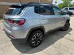2021 Jeep Compass Trailhawk 4x4 - 22885628 - 8