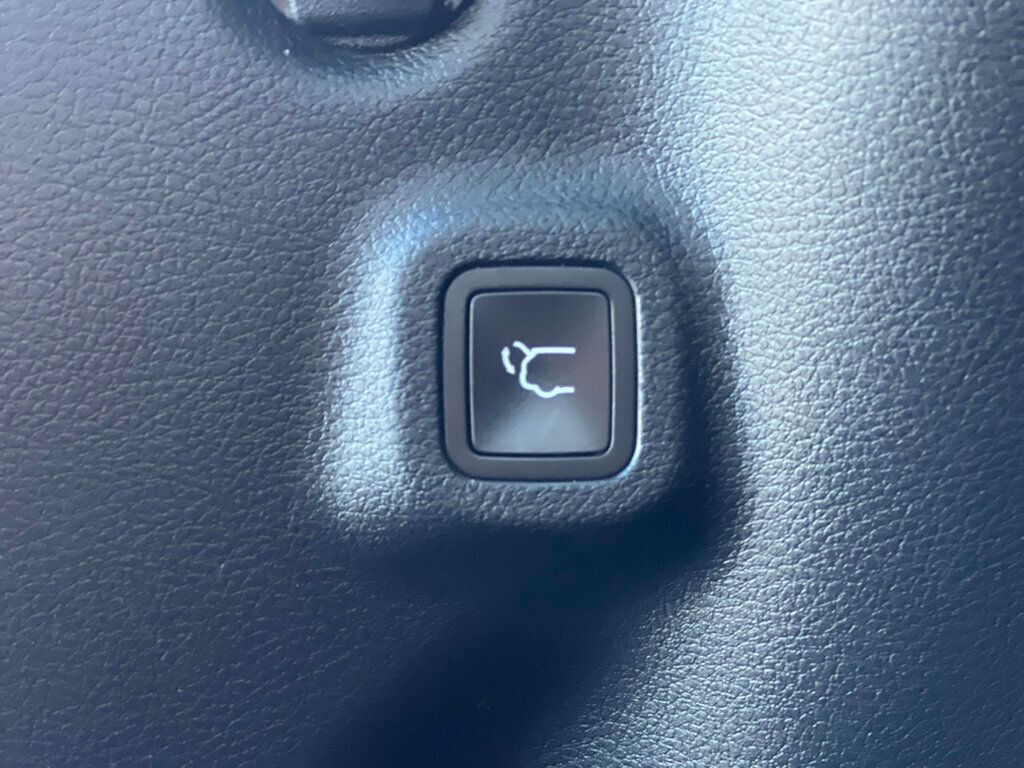 2021 Jeep Compass Trailhawk photo 10