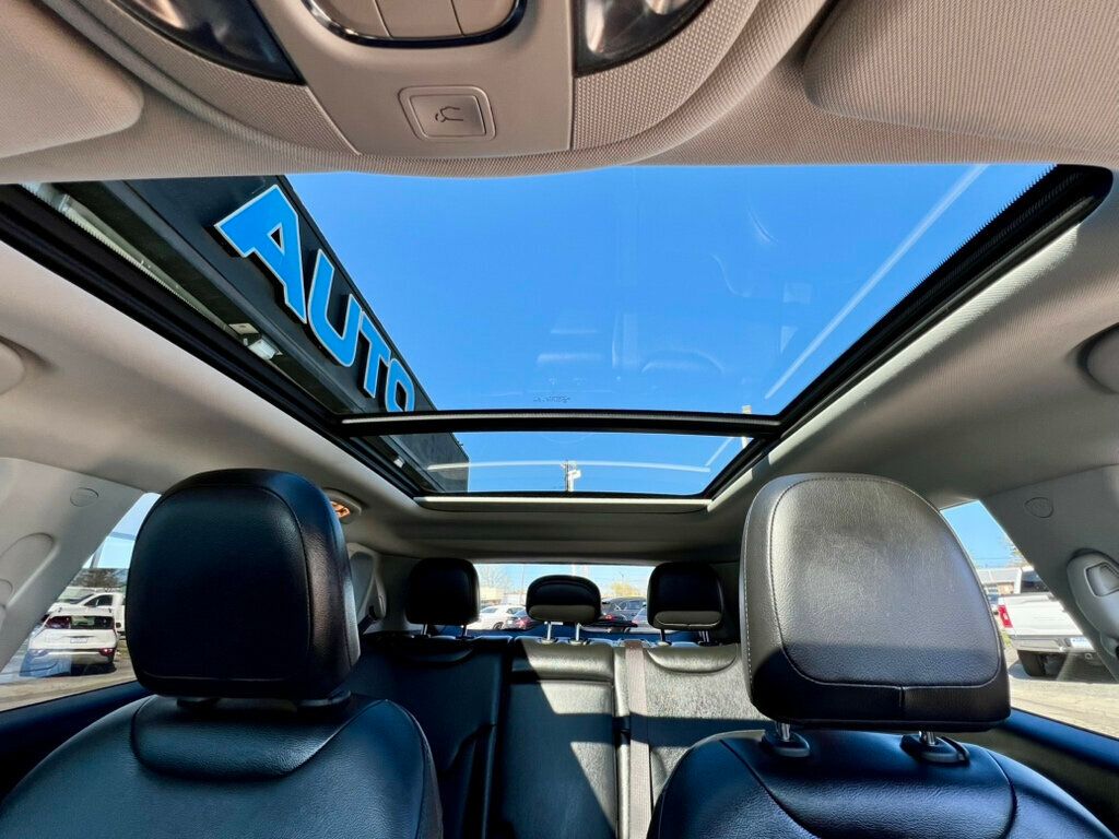 2021 Jeep Compass Trailhawk photo 32