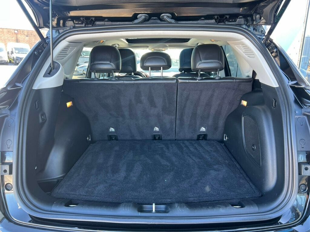 2021 Jeep Compass Trailhawk photo 8