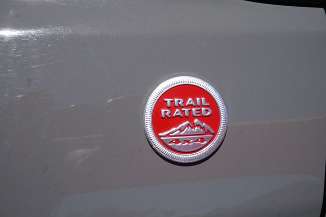 2021 Jeep Compass TRAILHAWK, 4X4, PREMIUM WHEELS, LEATHER SEATS, PUSH BUTTON START - 23061156 - 11