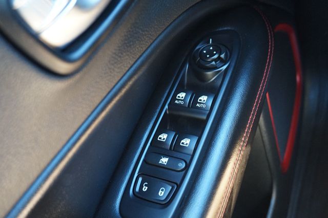 2021 Jeep Compass TRAILHAWK, 4X4, PREMIUM WHEELS, LEATHER SEATS, PUSH BUTTON START - 23061156 - 24