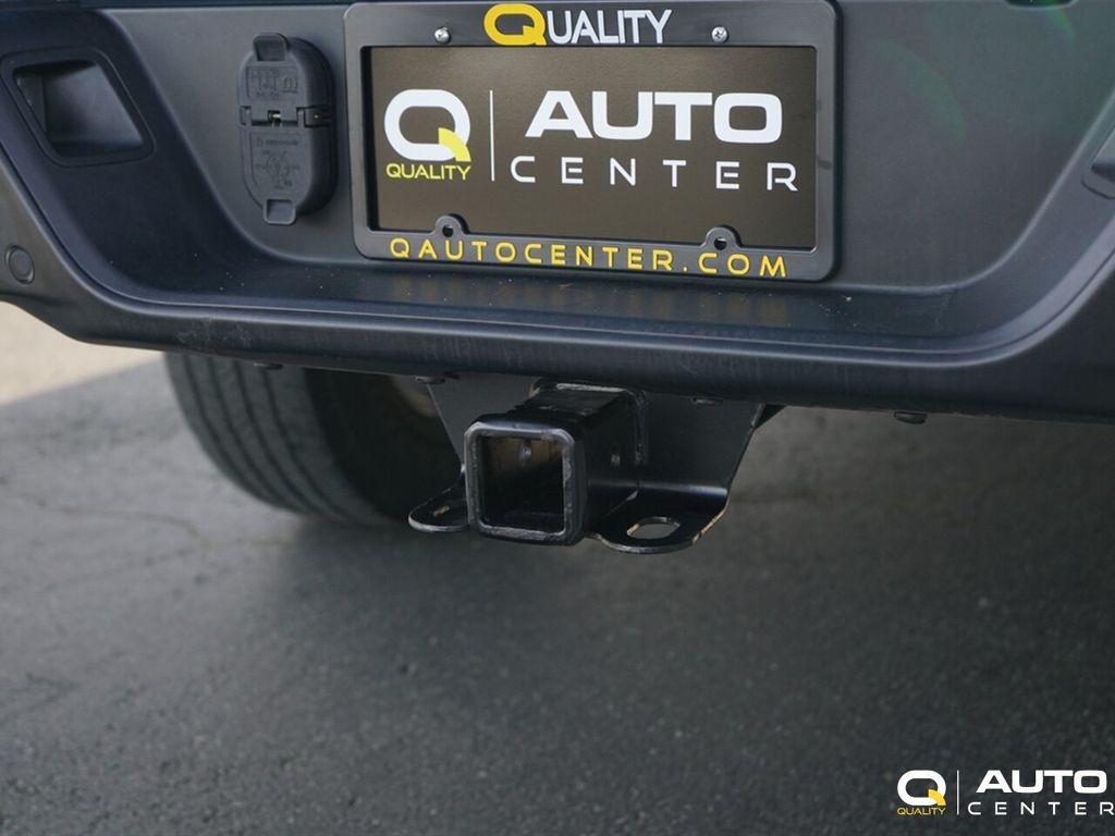 2021 Jeep Gladiator  - 22983178 - 9