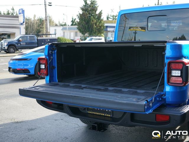 2021 Jeep Gladiator  - 22983178 - 12