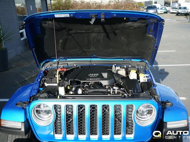 2021 Jeep Gladiator  - 22983178 - 14
