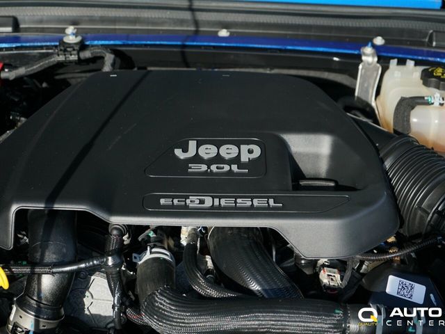 2021 Jeep Gladiator  - 22983178 - 15