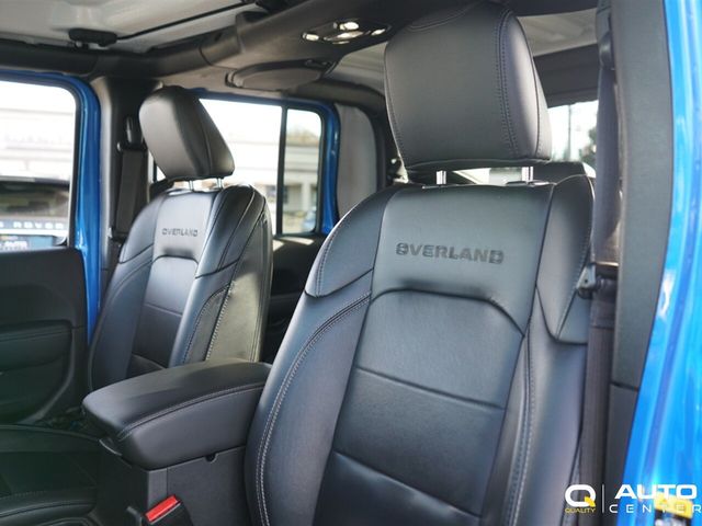 2021 Jeep Gladiator  - 22983178 - 19