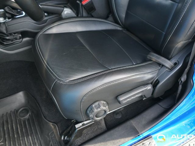 2021 Jeep Gladiator  - 22983178 - 20