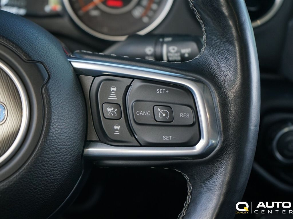 2021 Jeep Gladiator  - 22983178 - 24