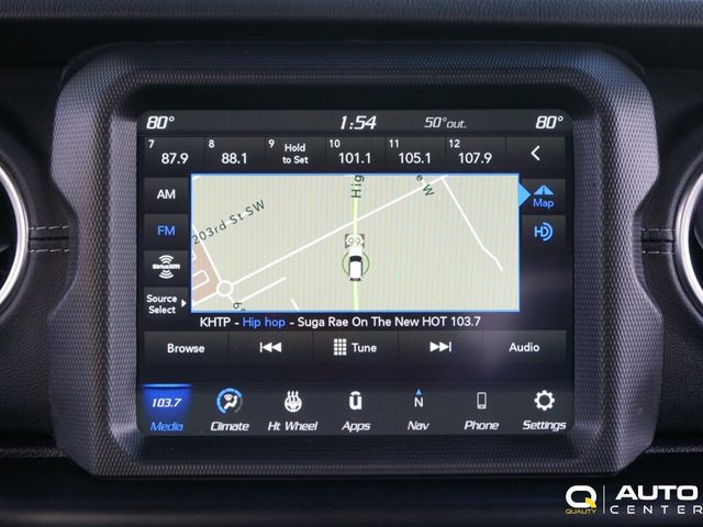 2021 Jeep Gladiator  - 22983178 - 25