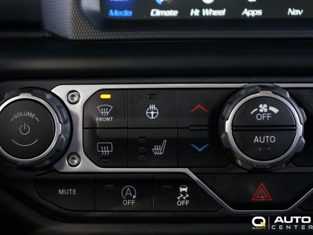 2021 Jeep Gladiator  - 22983178 - 27