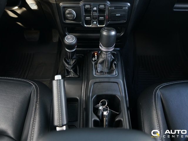 2021 Jeep Gladiator  - 22983178 - 28