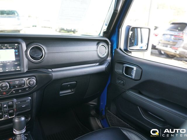 2021 Jeep Gladiator  - 22983178 - 29