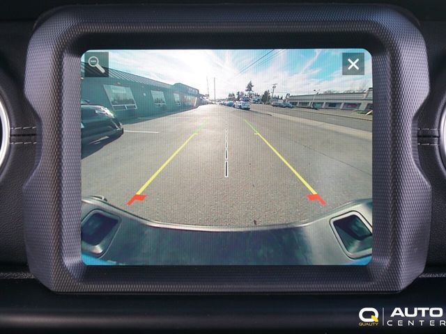 2021 Jeep Gladiator  - 22983178 - 30