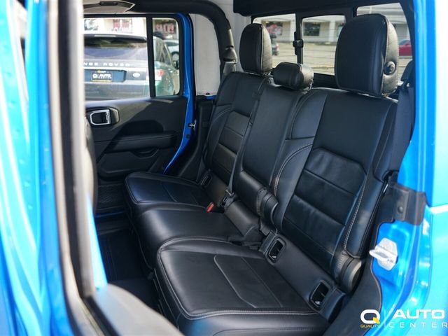 2021 Jeep Gladiator  - 22983178 - 35