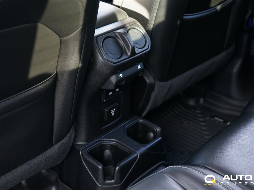 2021 Jeep Gladiator  - 22983178 - 36